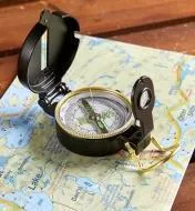 Engineer's Compass
