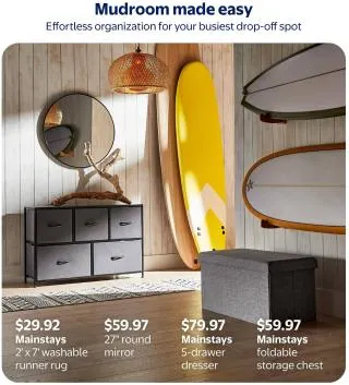Walmart Flyer - Home and Garden Books from April 20 to May 27 2026 - flyer page 5