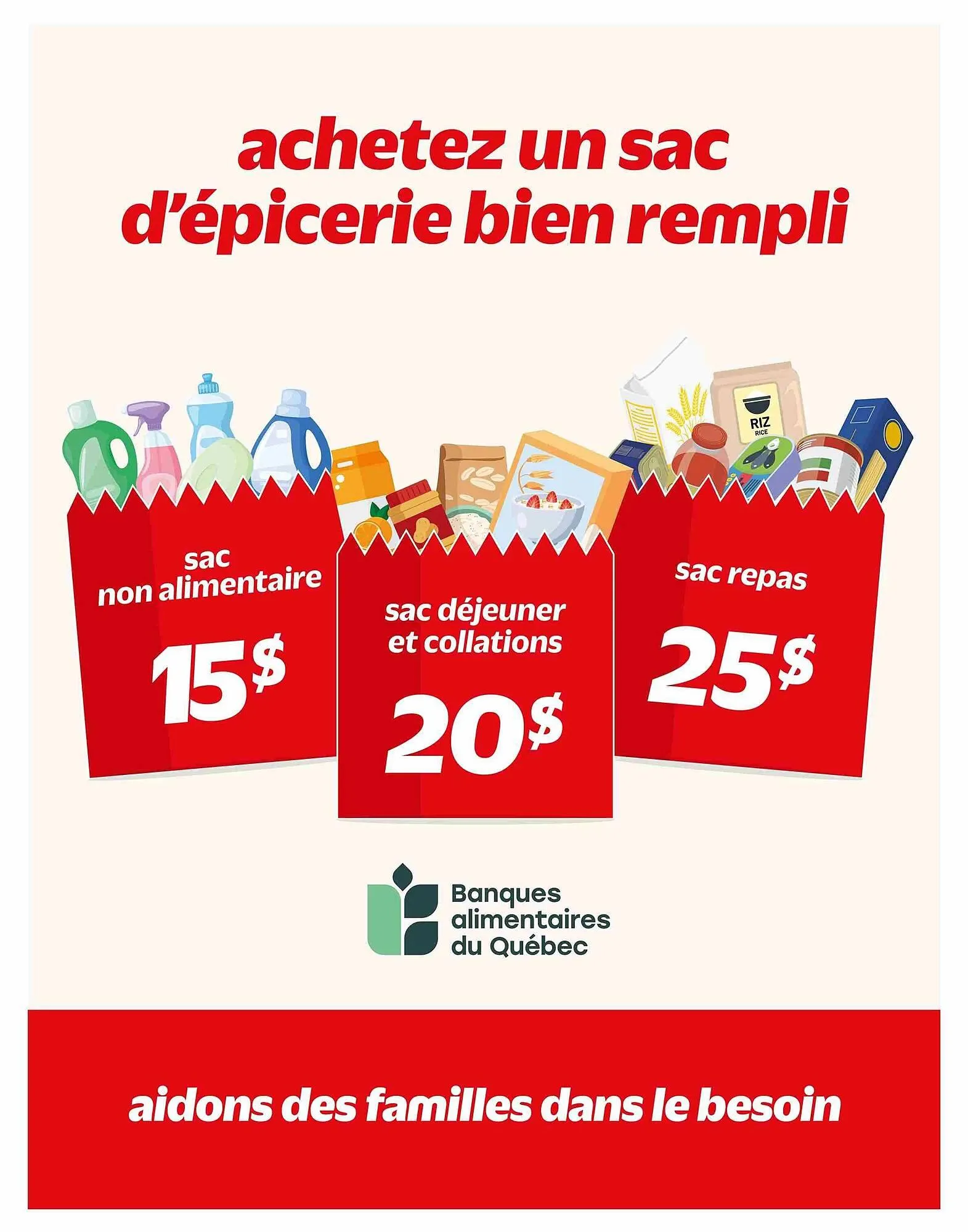 Metro flyer from August 20 to August 31 2025 - flyer page 20