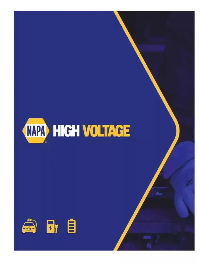 Top offers for smart savers from January 1 to March 31 2025 - flyer page 16