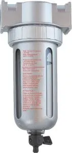 3/8 in. Air Water Separator