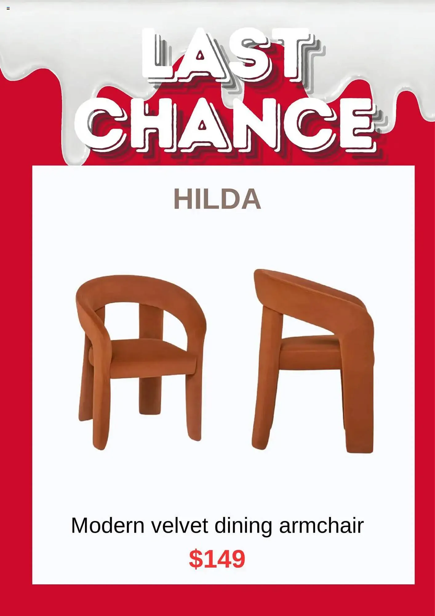 Structube flyer from January 24 to February 13 2025 - flyer page 3