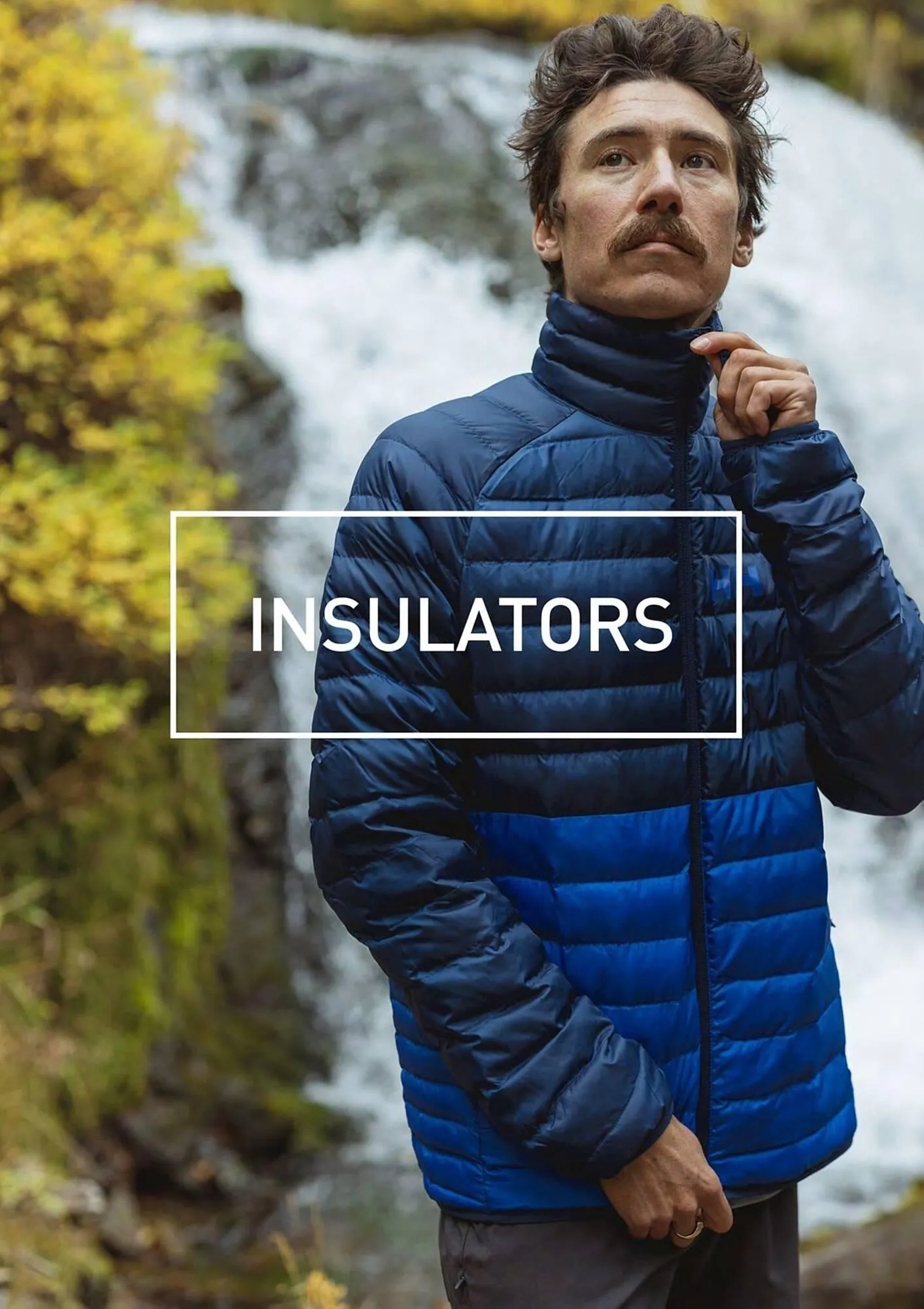 Helly Hansen flyer from March 12 to May 31 2026 - flyer page 15