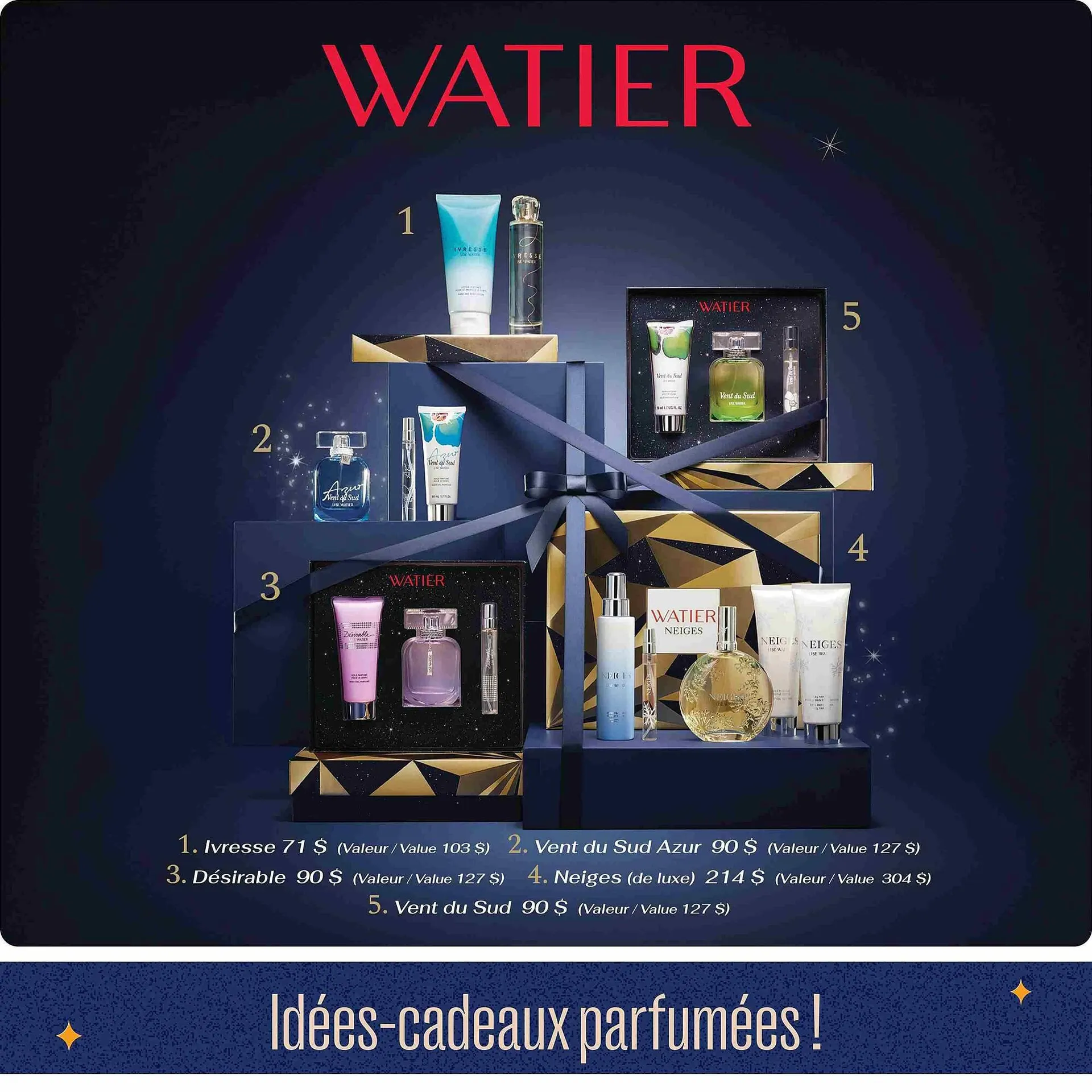 Jean Coutu flyer from November 27 to December 3 2025 - flyer page 4