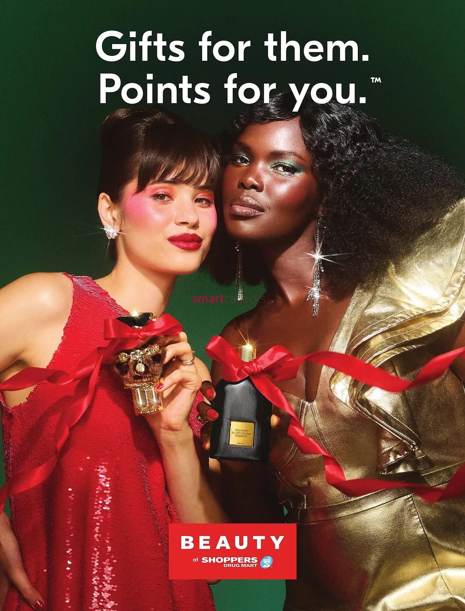 Shoppers Drug Mart flyer - 1