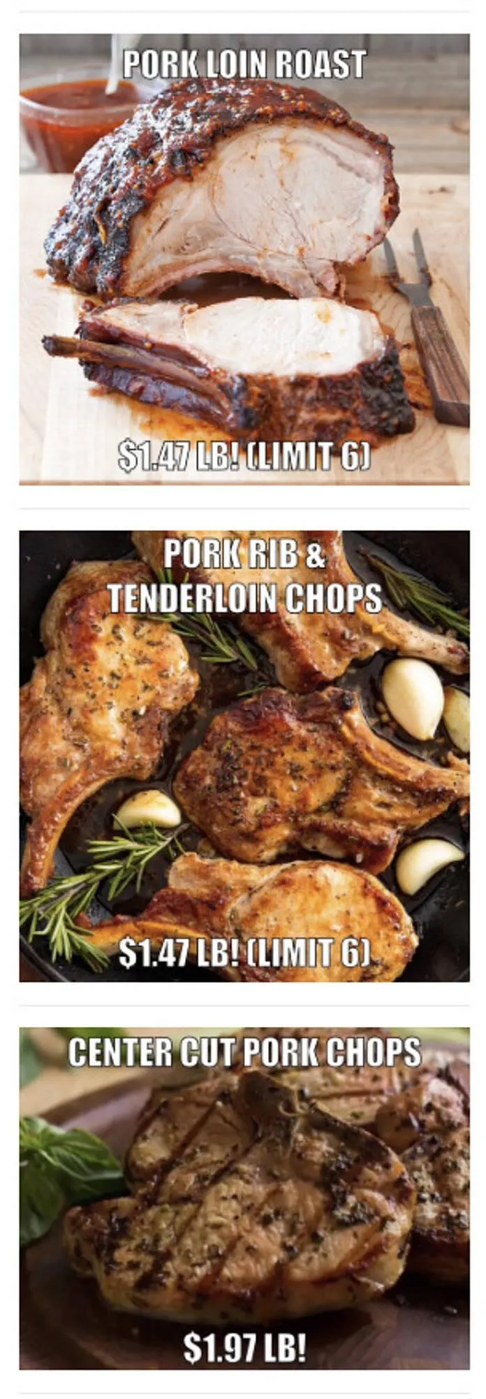 Grocery Gateway flyer from June 19 to June 26 2025 - flyer page 2