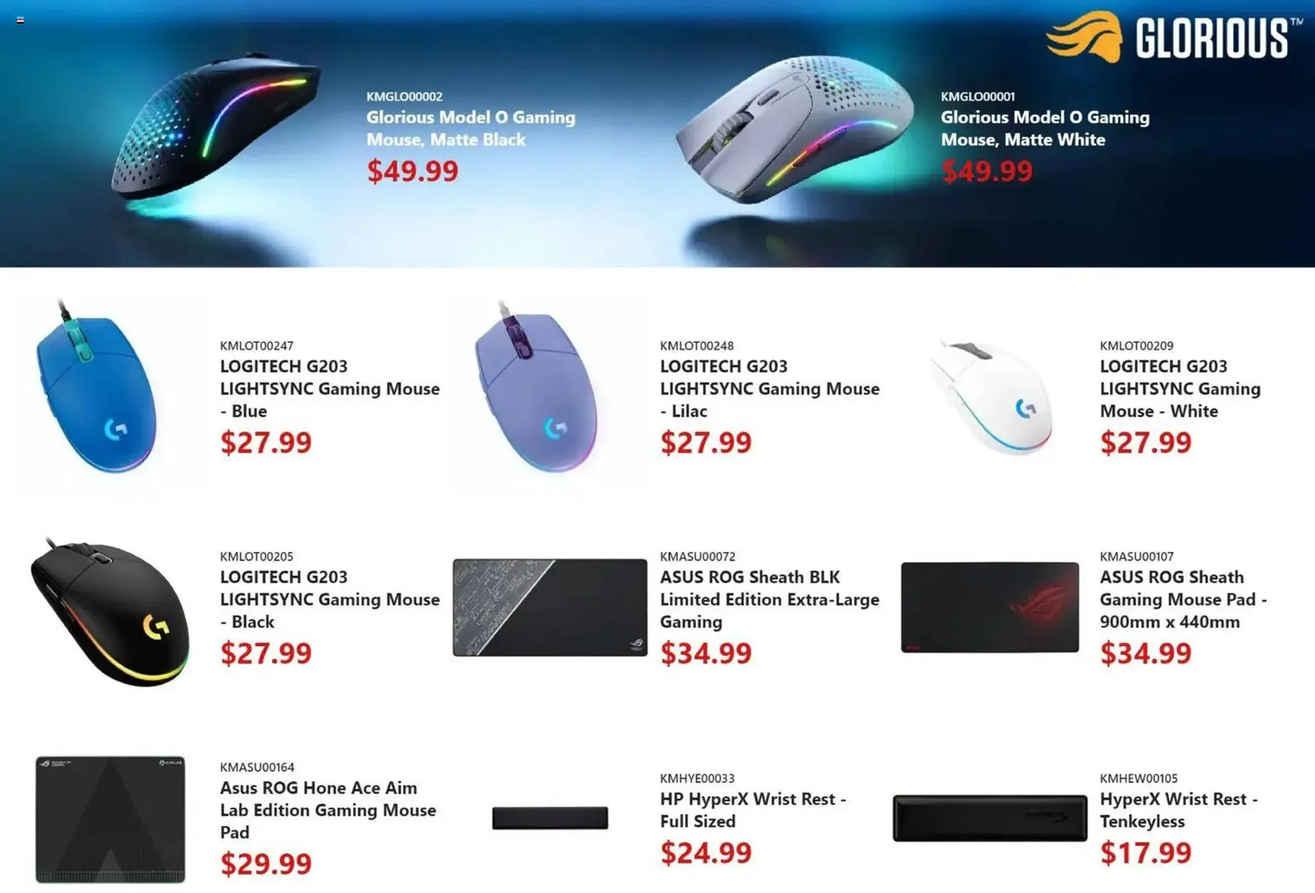 Canada Computers flyer from October 24 to October 30 2025 - flyer page 12