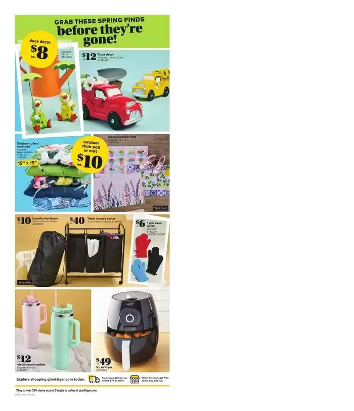 Our best deals for you from February 5 to February 11 2025 - flyer page 17