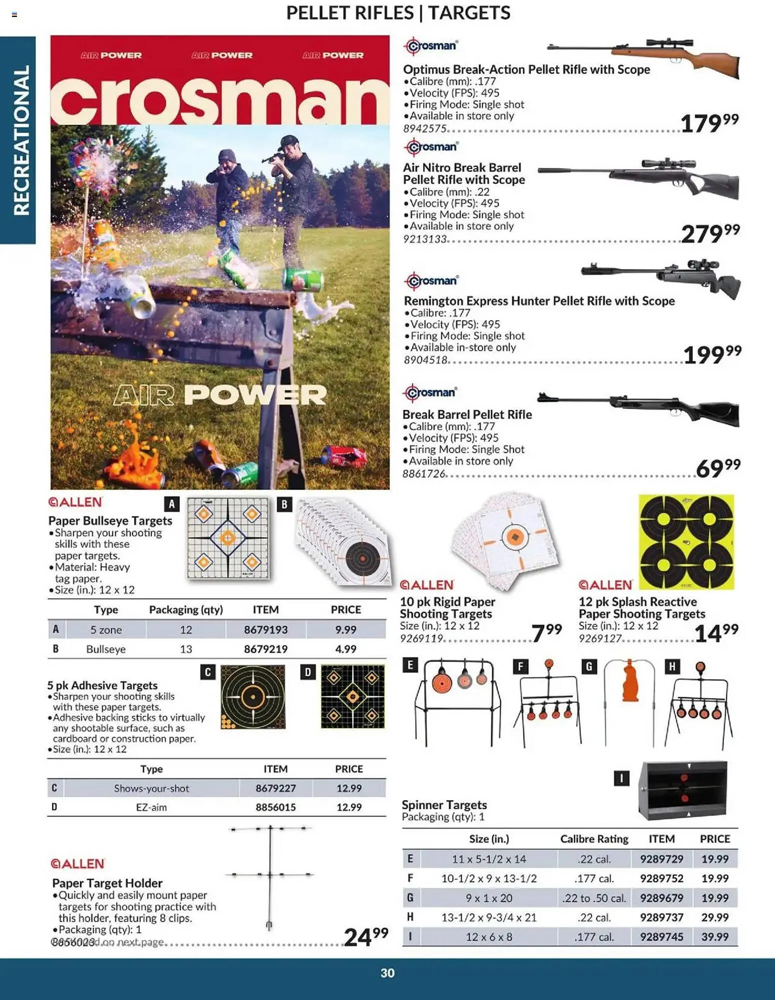 Princess Auto flyer from April 16 to April 16 2026 - flyer page 32