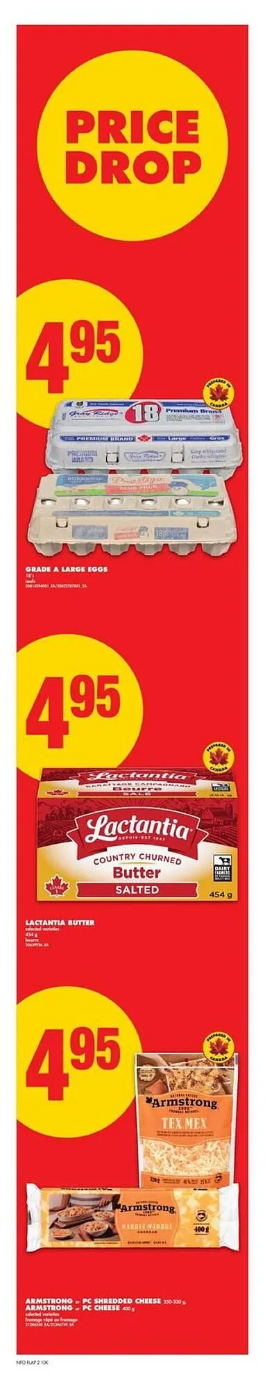 No Frills flyer from December 4 to December 11 2025 - flyer page 3