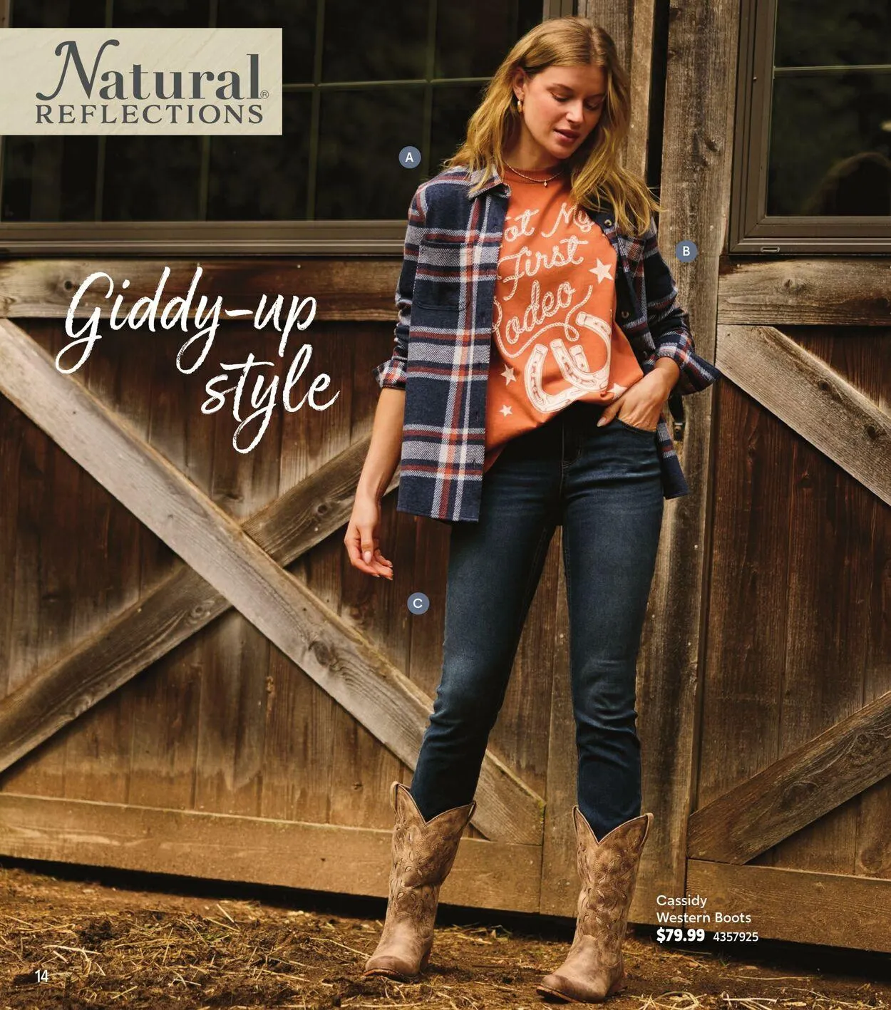 Bass Pro Current flyer from September 11 to September 25 2025 - flyer page 14