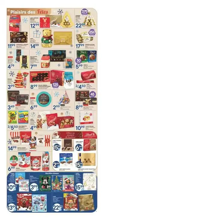 Our best deals for you from November 28 to December 4 2024 - flyer page 4