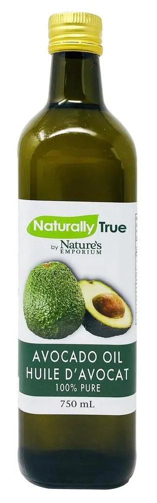 Always Natural Avocado Oil 750 ml