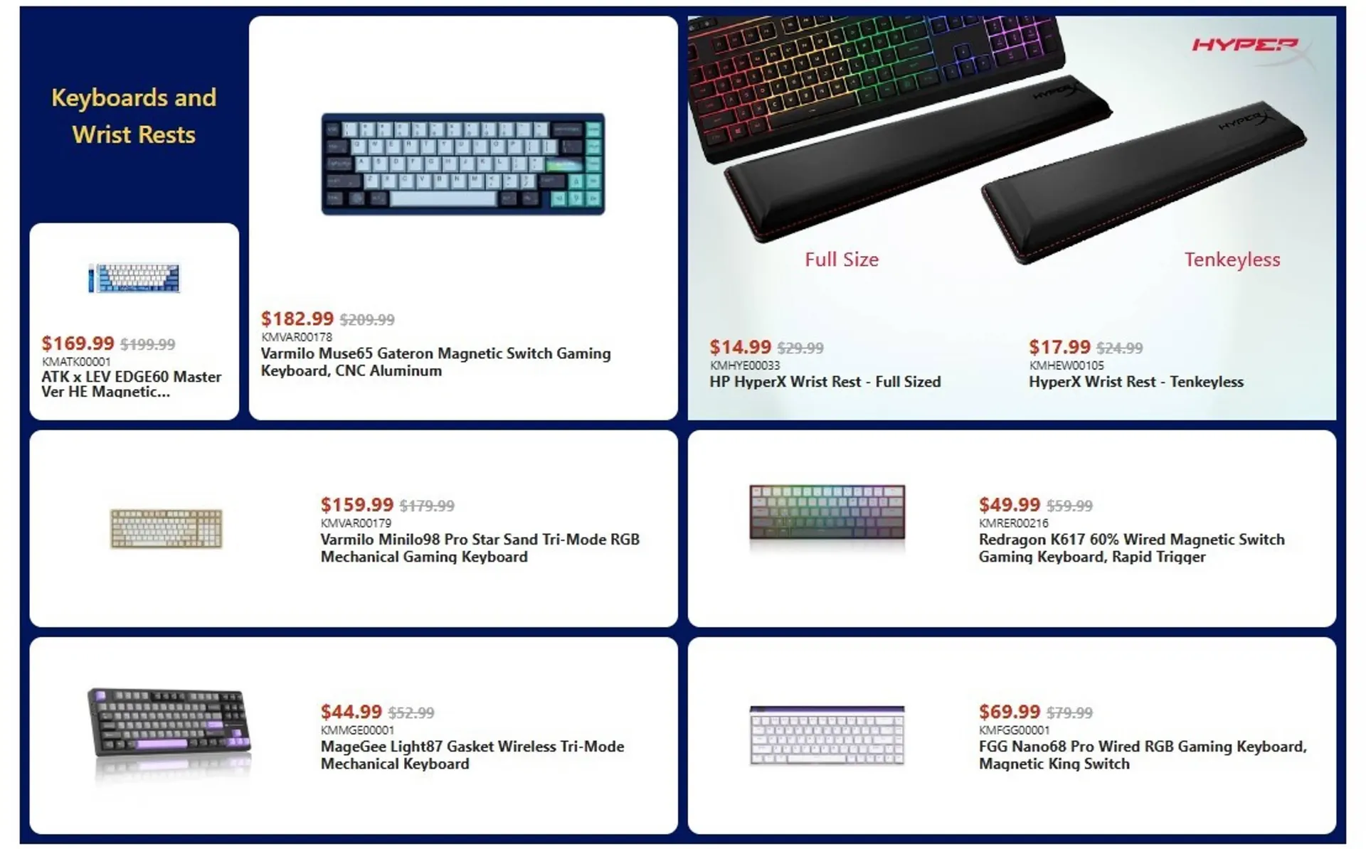 Canada Computers flyer from November 20 to November 27 2025 - flyer page 12