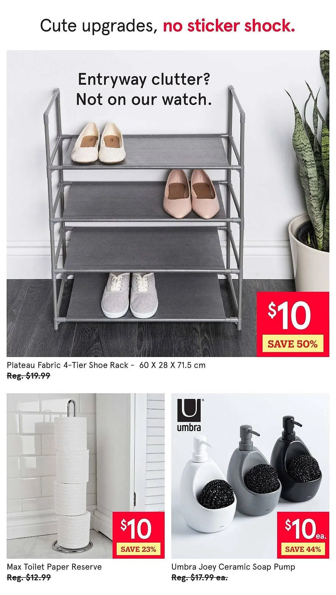 Kitchen Stuff Plus flyer from February 2 to February 9 2026 - flyer page 8