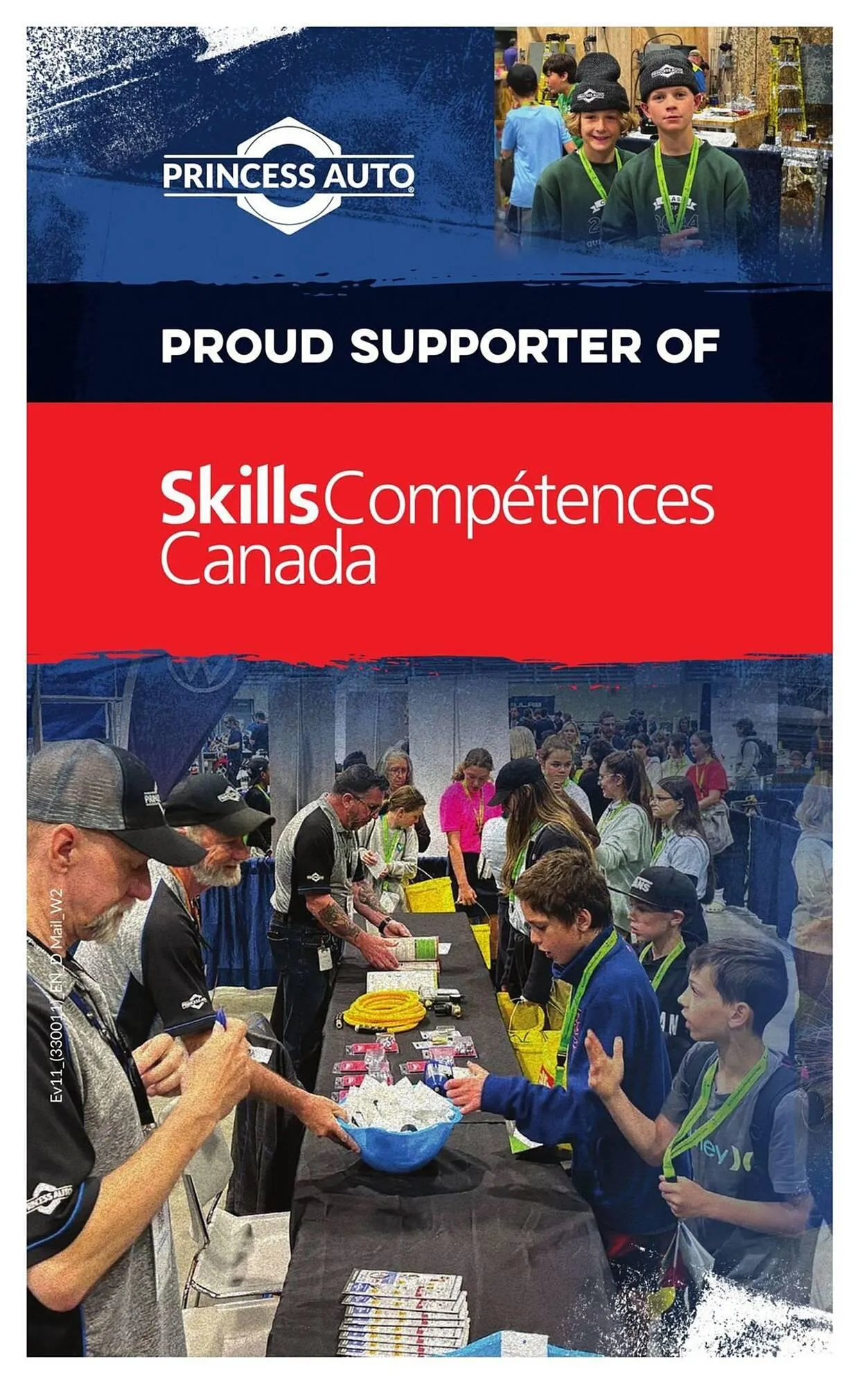 Princess Auto flyer from May 20 to June 1 2025 - flyer page 7