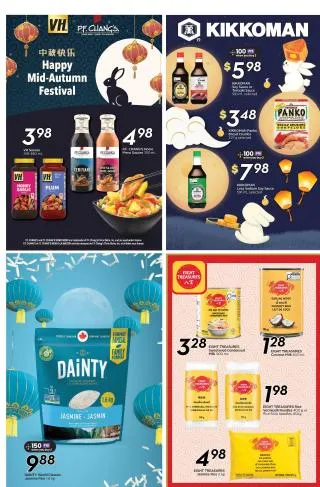 Sobeys Flyer from September 10 to September 16 2026 - flyer page 17