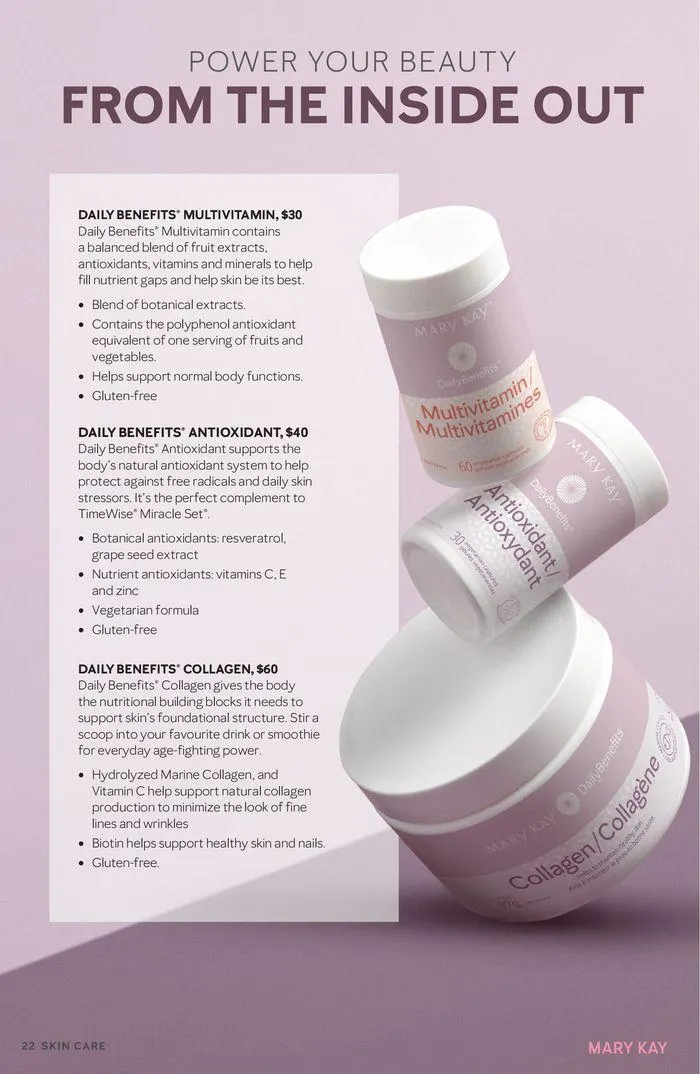 Summer 2024 from May 17 to May 31 2024 - flyer page 22