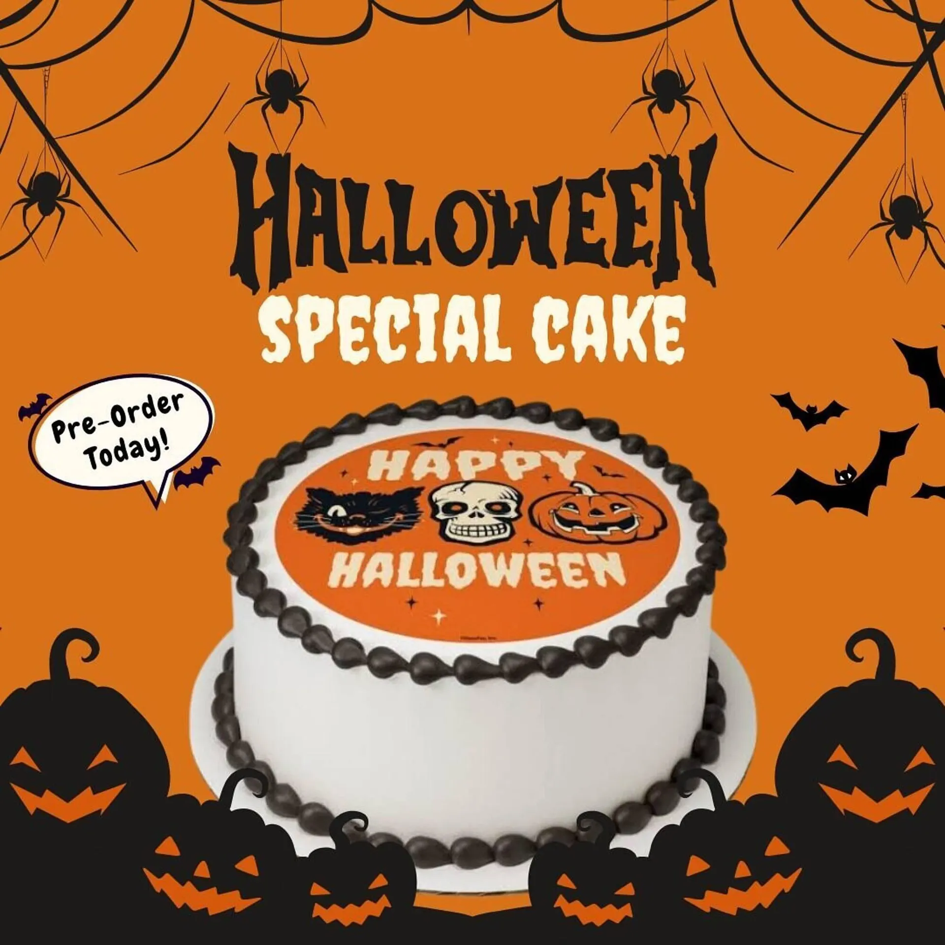 Basha Foods flyer from October 25 to October 31 2025 - flyer page 9