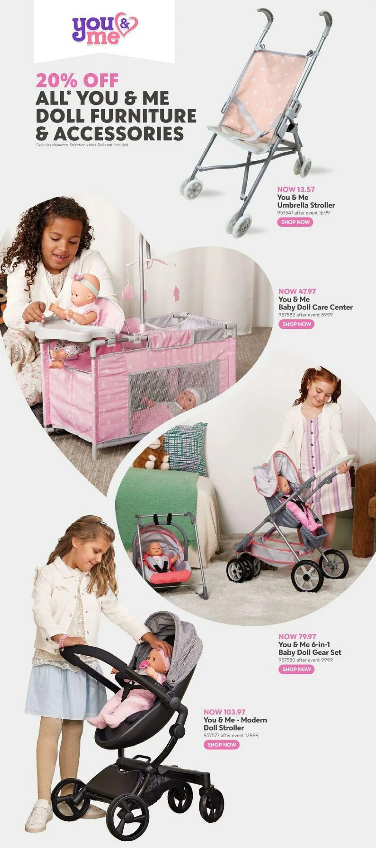 Babies''R''Us Current flyer from December 18 to December 24 2025 - flyer page 15