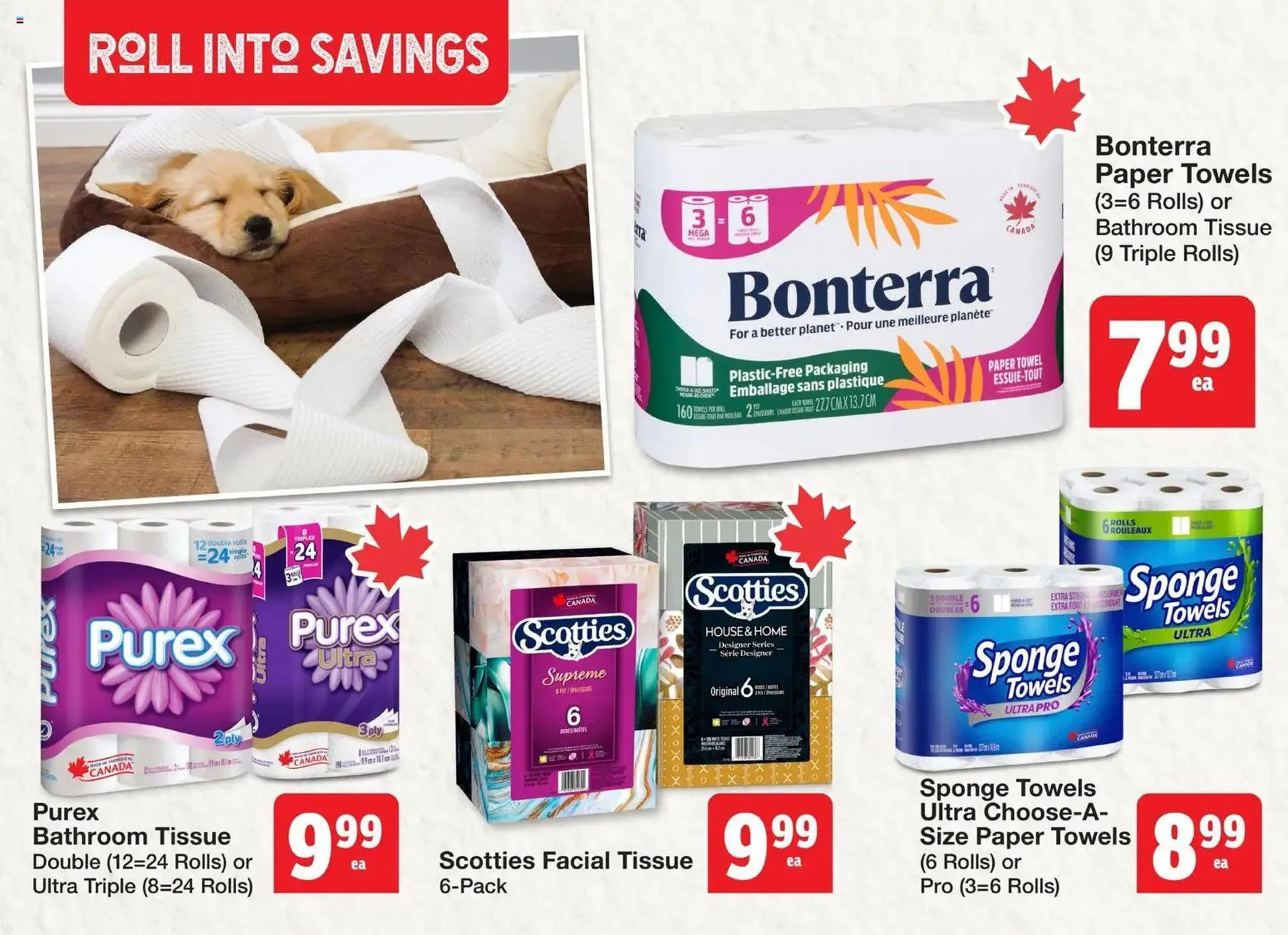 Quality Foods flyer from October 30 to November 6 2025 - flyer page 13