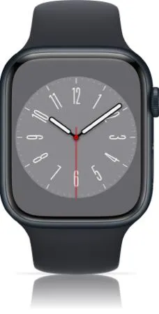 Apple Watch Series 8 45mm