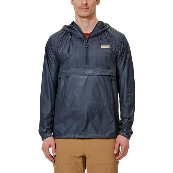 Men's Batiscan Anorak