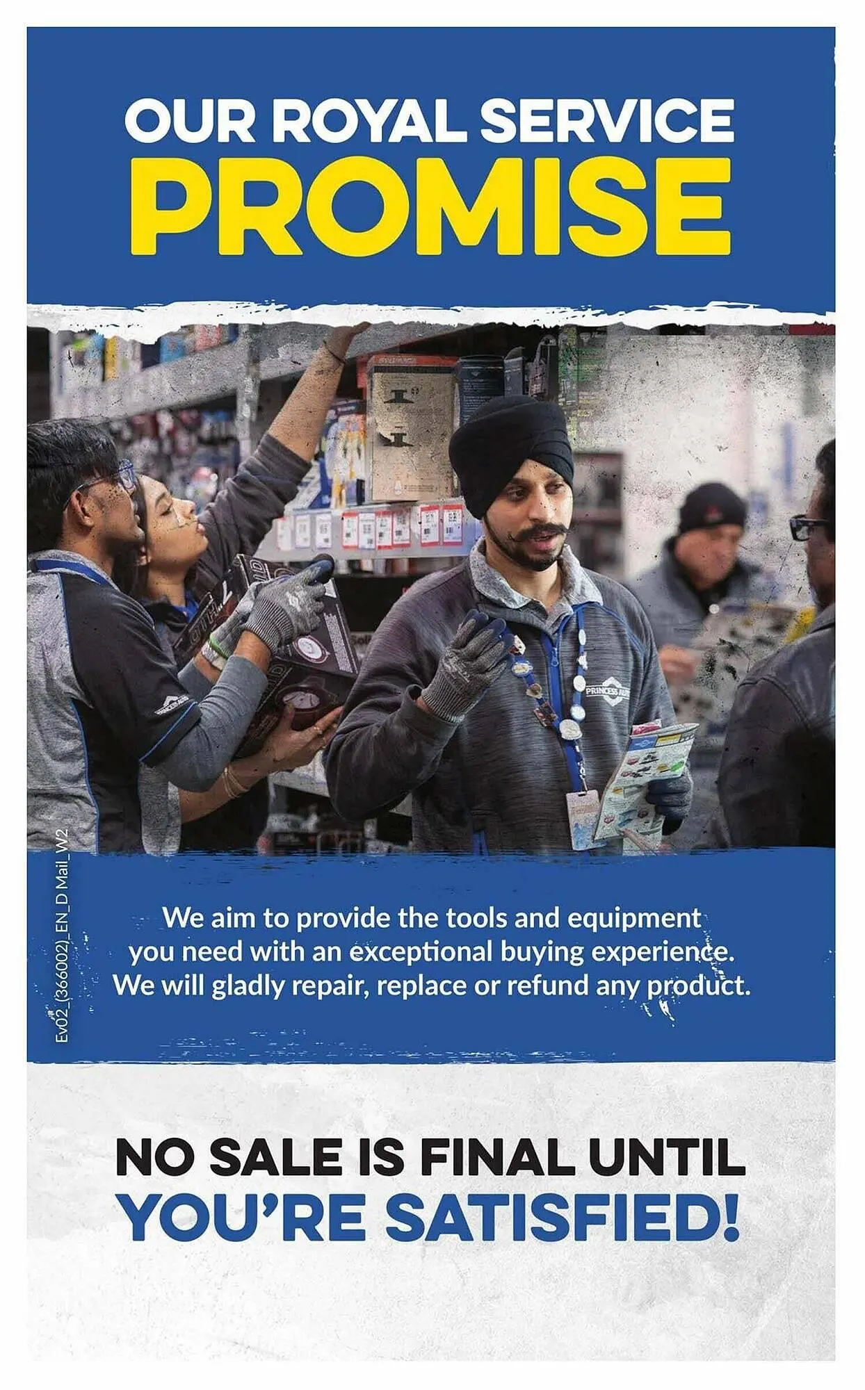 Princess Auto flyer from January 13 to January 26 2026 - flyer page 5