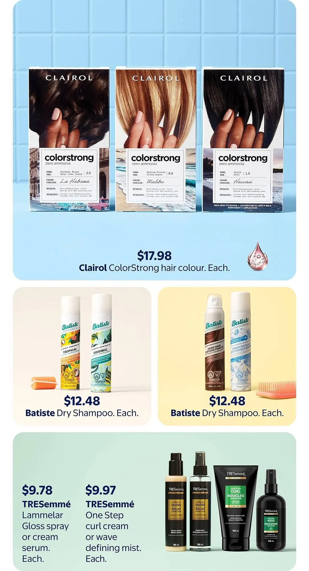 Walmart flyer from September 4 to September 18 2025 - flyer page 38