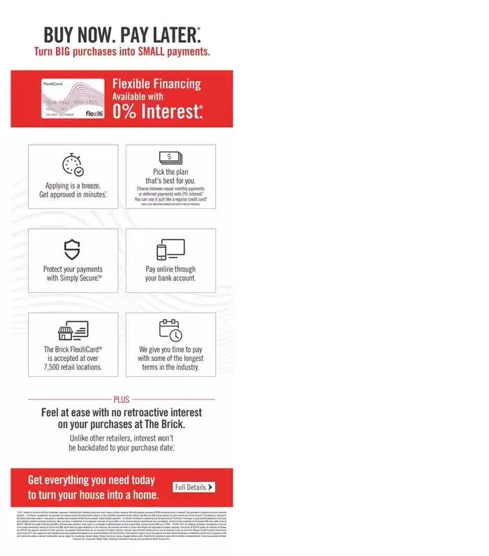 Great offer for bargain hunters from December 12 to December 23 2024 - flyer page 15