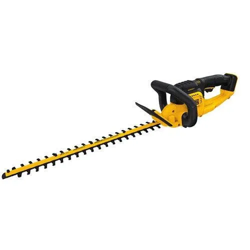 HEDGE TRIMMER 22IN. 20V TOOL ONLY DEWALT