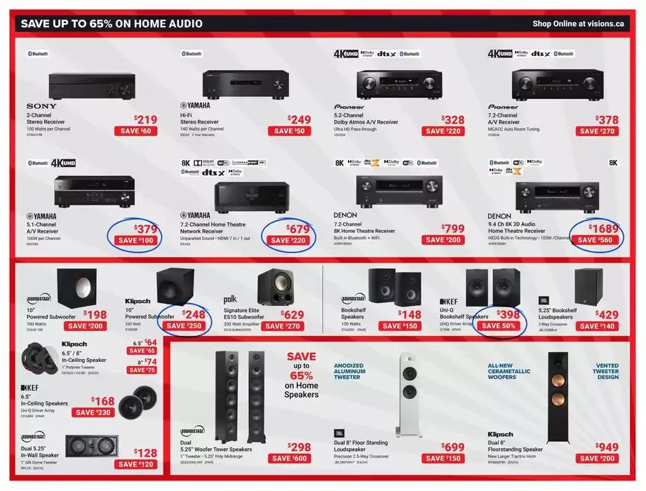 Flyer from November 21 to November 28 2024 - flyer page 10