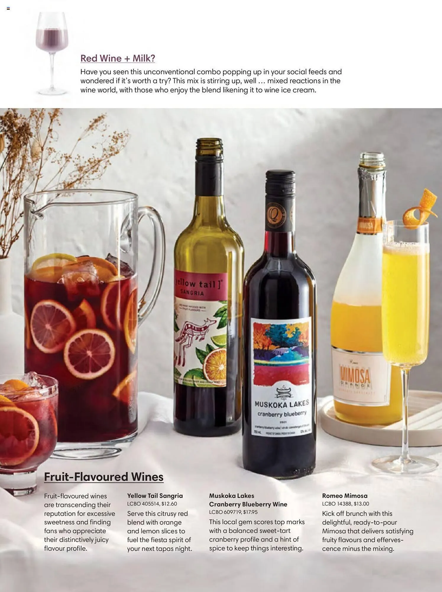 LCBO flyer from September 1 to September 12 2024 - flyer page 233