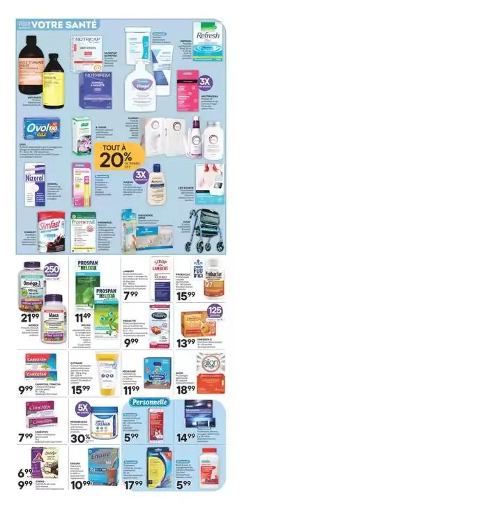 Our best deals for you from November 28 to December 4 2024 - flyer page 8