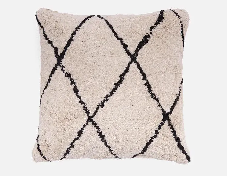 RIAD cushion 60cm x 60cm