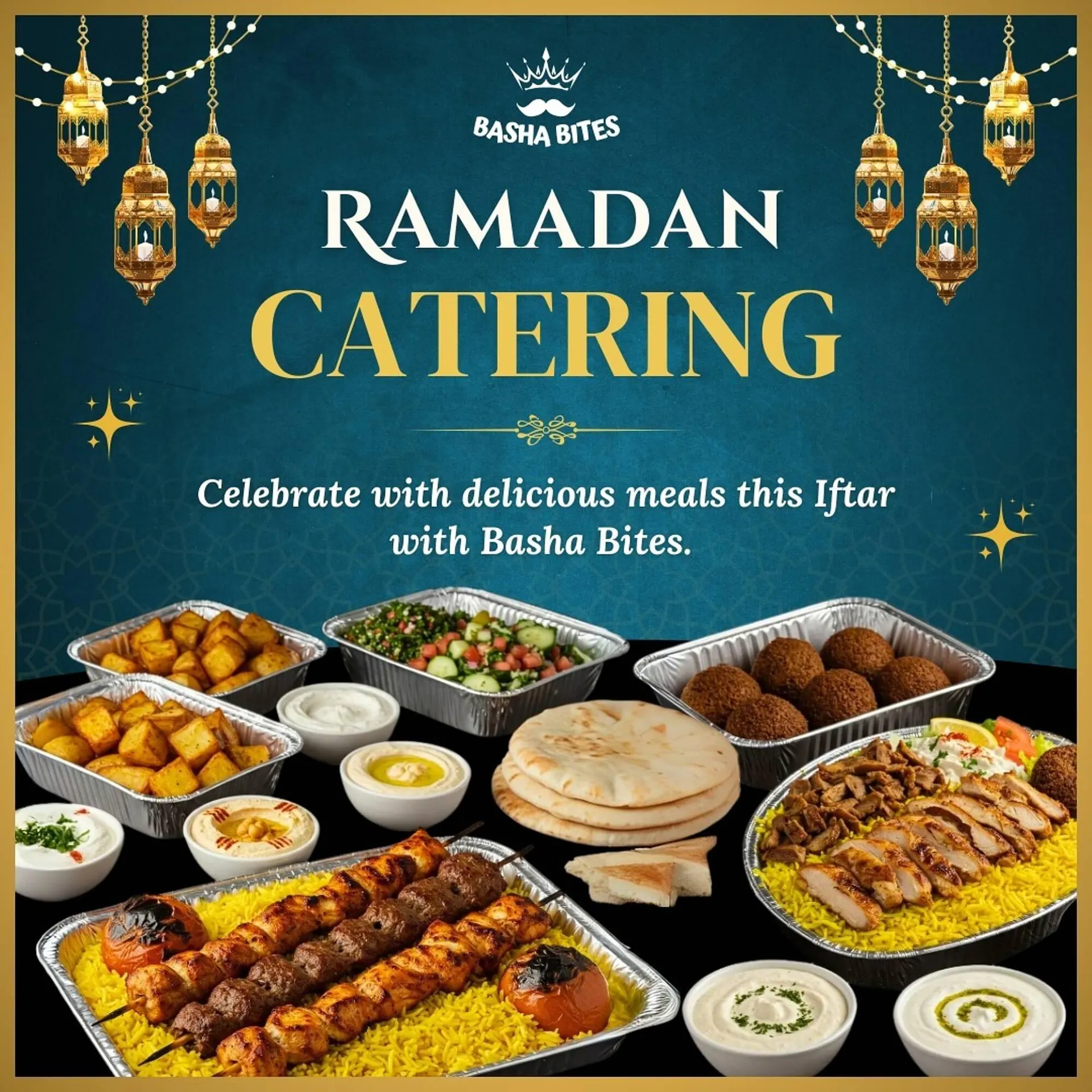 Basha Foods flyer from February 26 to March 4 2026 - flyer page 14