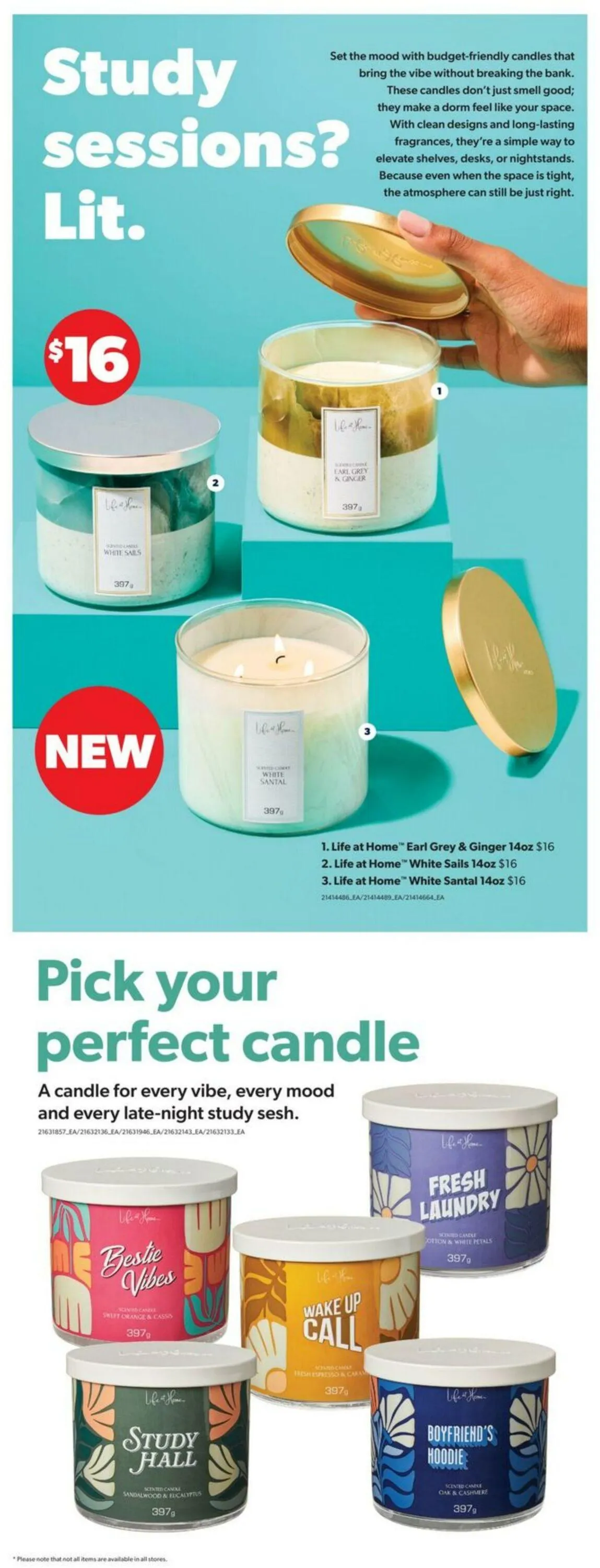 Real Canadian Superstore Current flyer from July 31 to August 6 2025 - flyer page 32