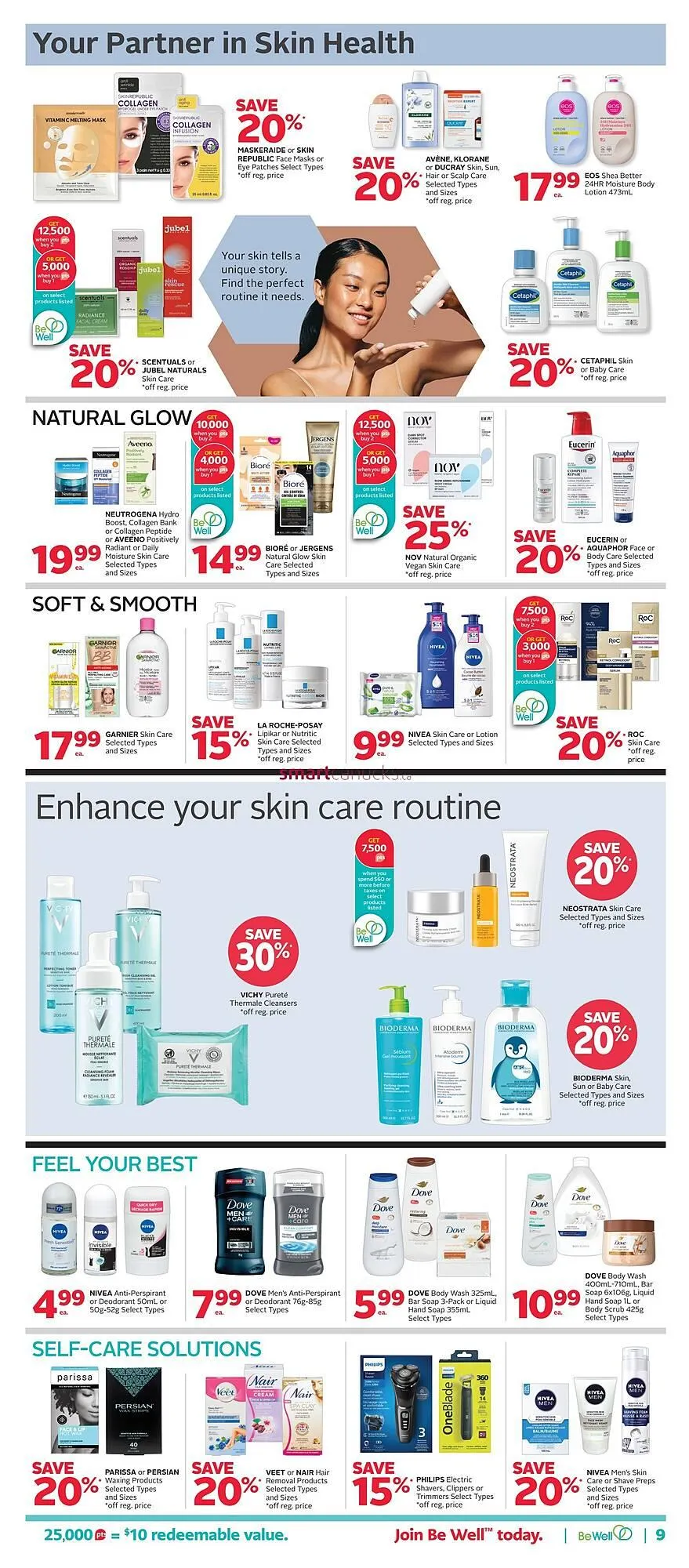 Rexall flyer from December 26 to January 1 2026 - flyer page 18