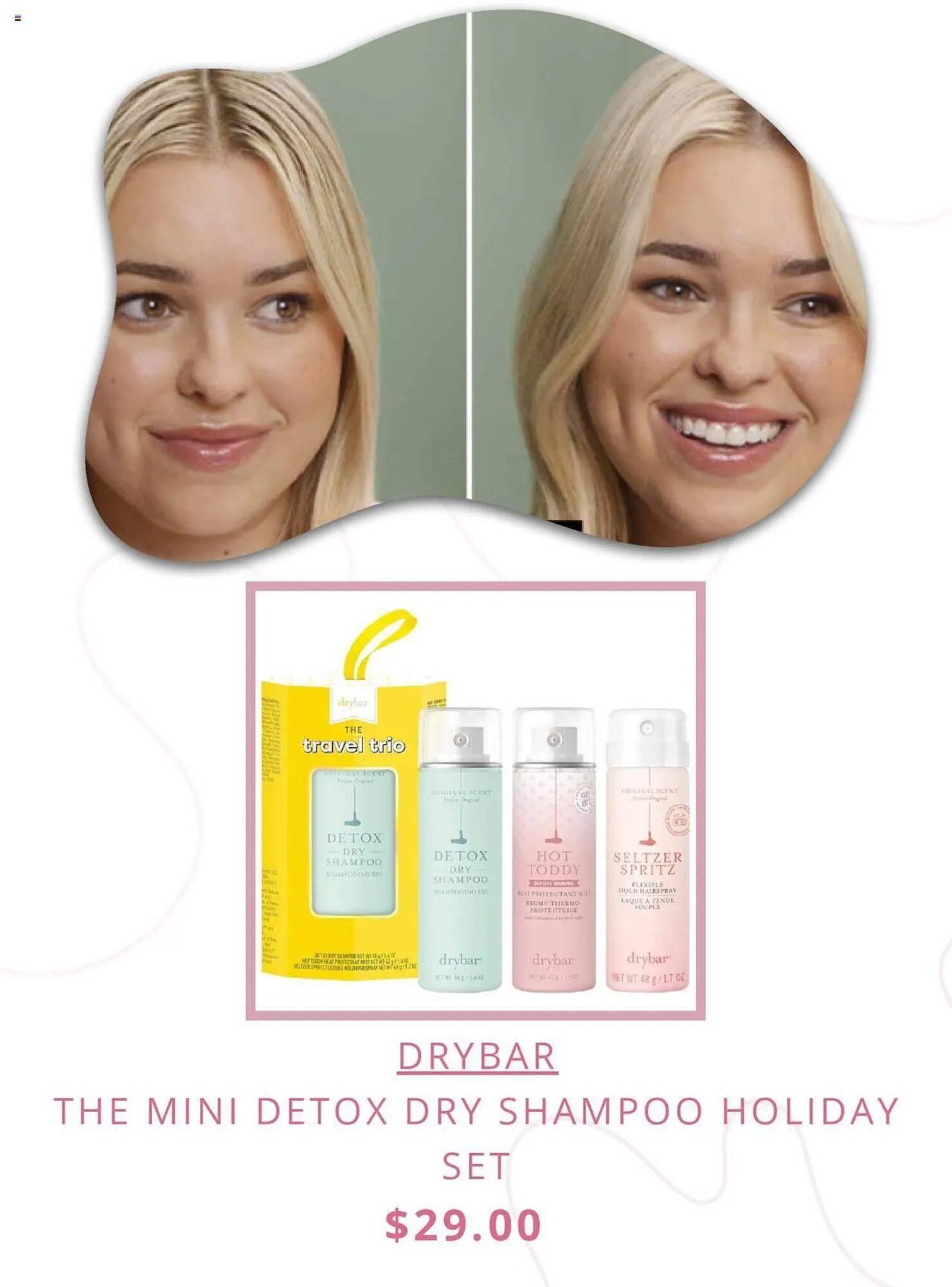 Sephora flyer from September 20 to October 8 2024 - flyer page 4