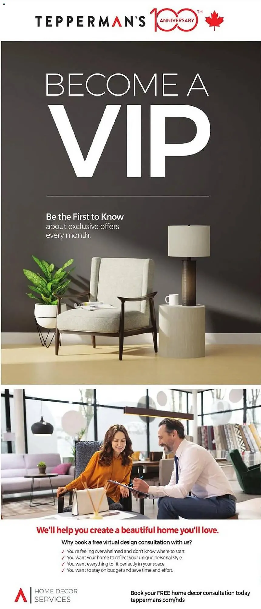 Tepperman's flyer from January 8 to January 15 2026 - flyer page 11