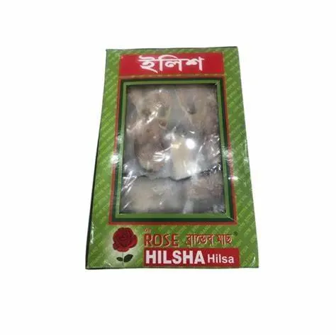 The Rose Hilsha 500g