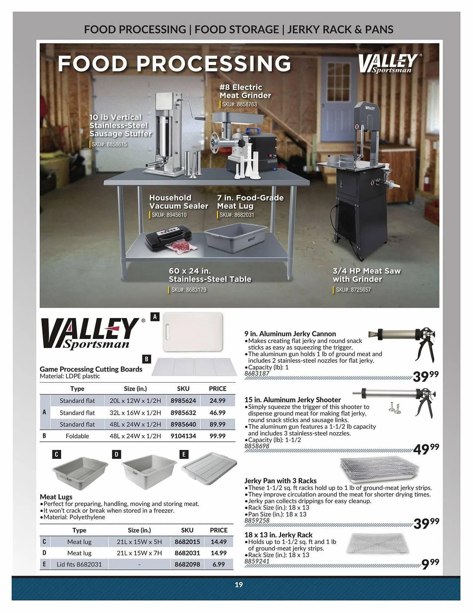 Princess Auto flyer from April 25 to May 1 2024 - flyer page 21