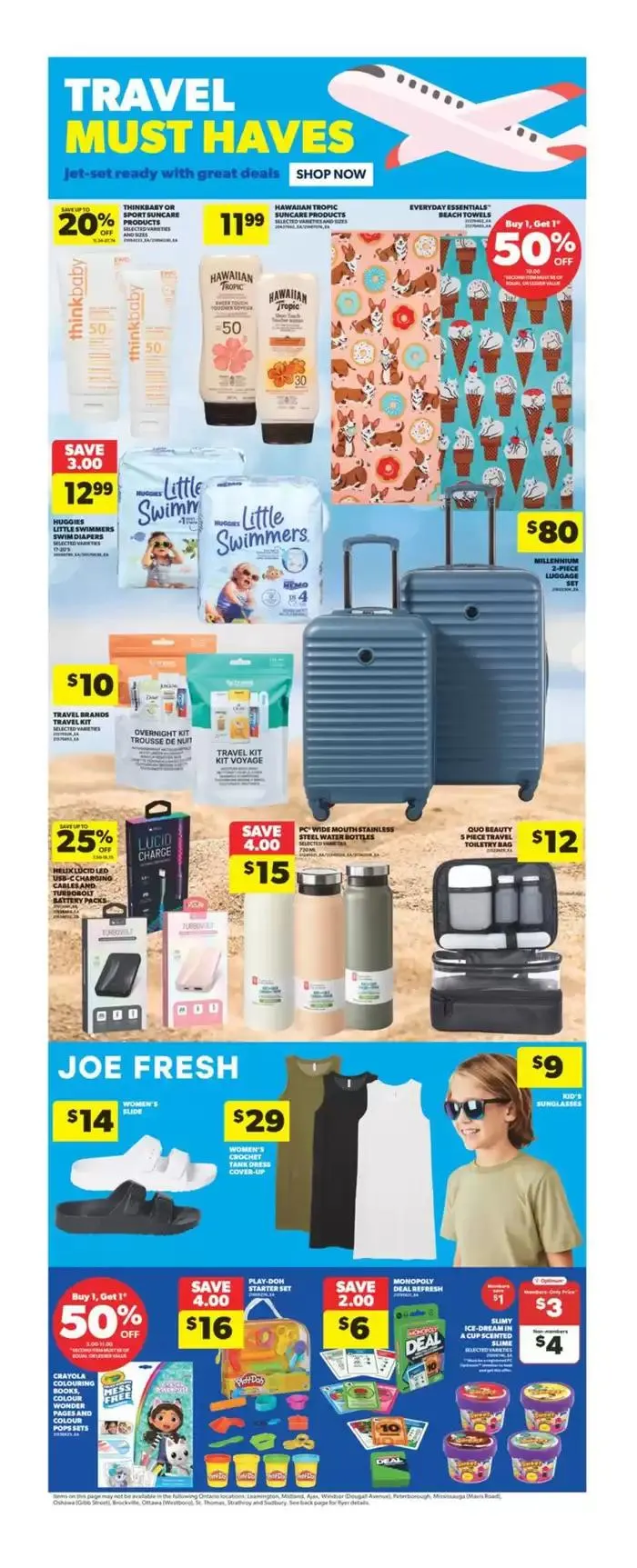 Great offer for all customers from February 27 to March 5 2025 - flyer page 23