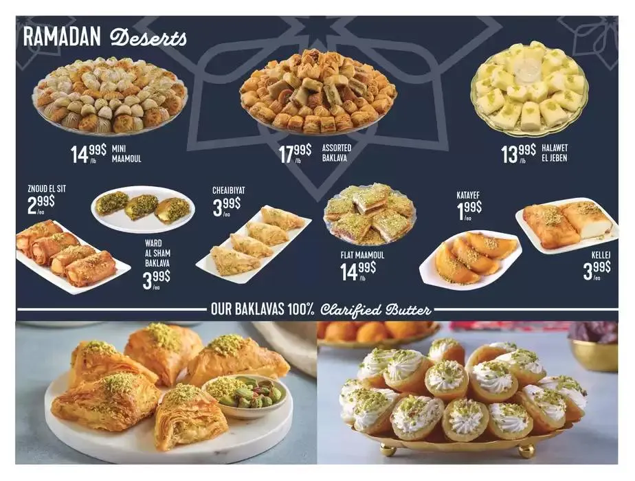 Top deals and discounts from February 20 to February 26 2025 - flyer page 20