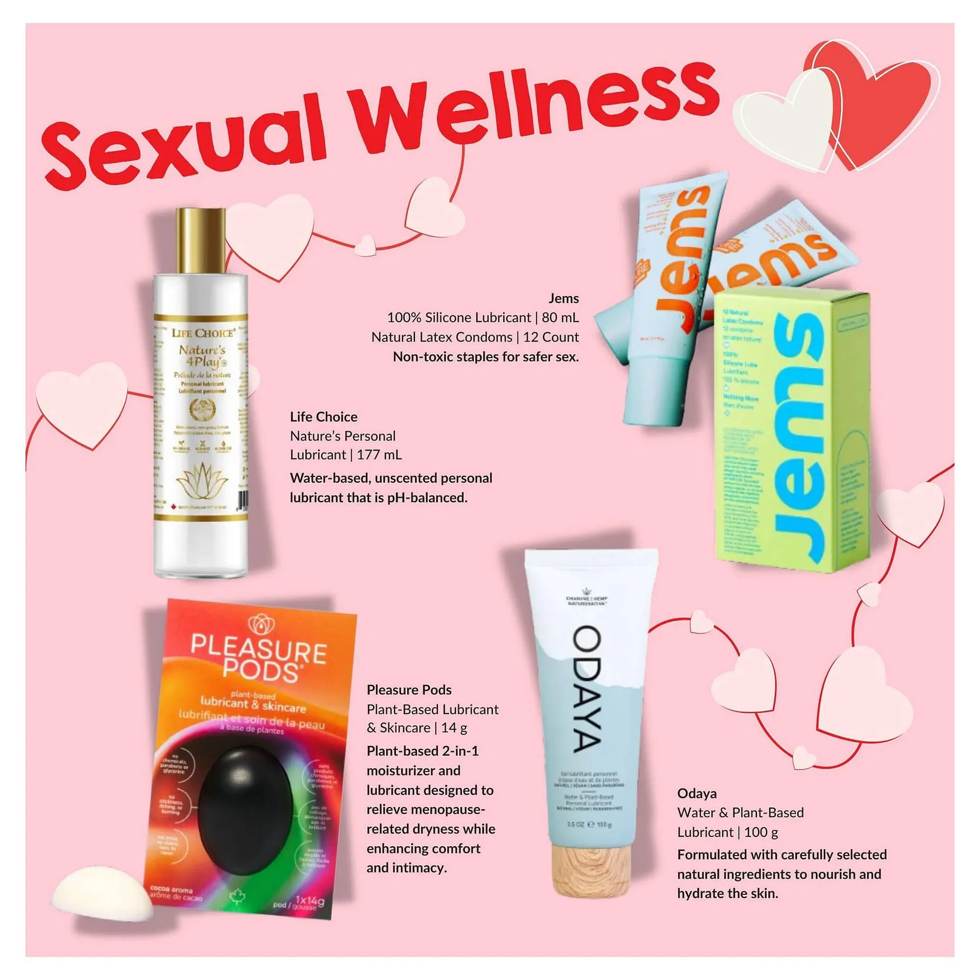 Goodness Me flyer from February 11 to February 17 2026 - flyer page 17