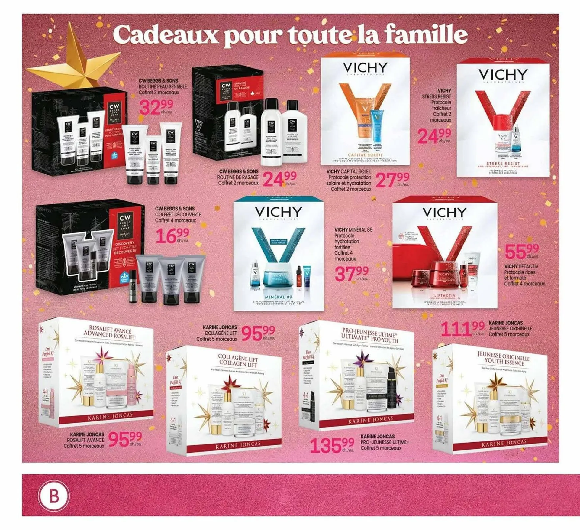 Uniprix flyer from December 18 to December 25 2025 - flyer page 9