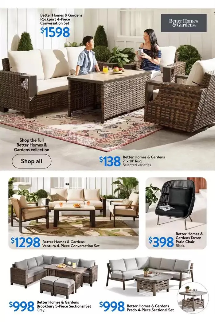 Special offers for you from February 27 to April 2 2025 - flyer page 10