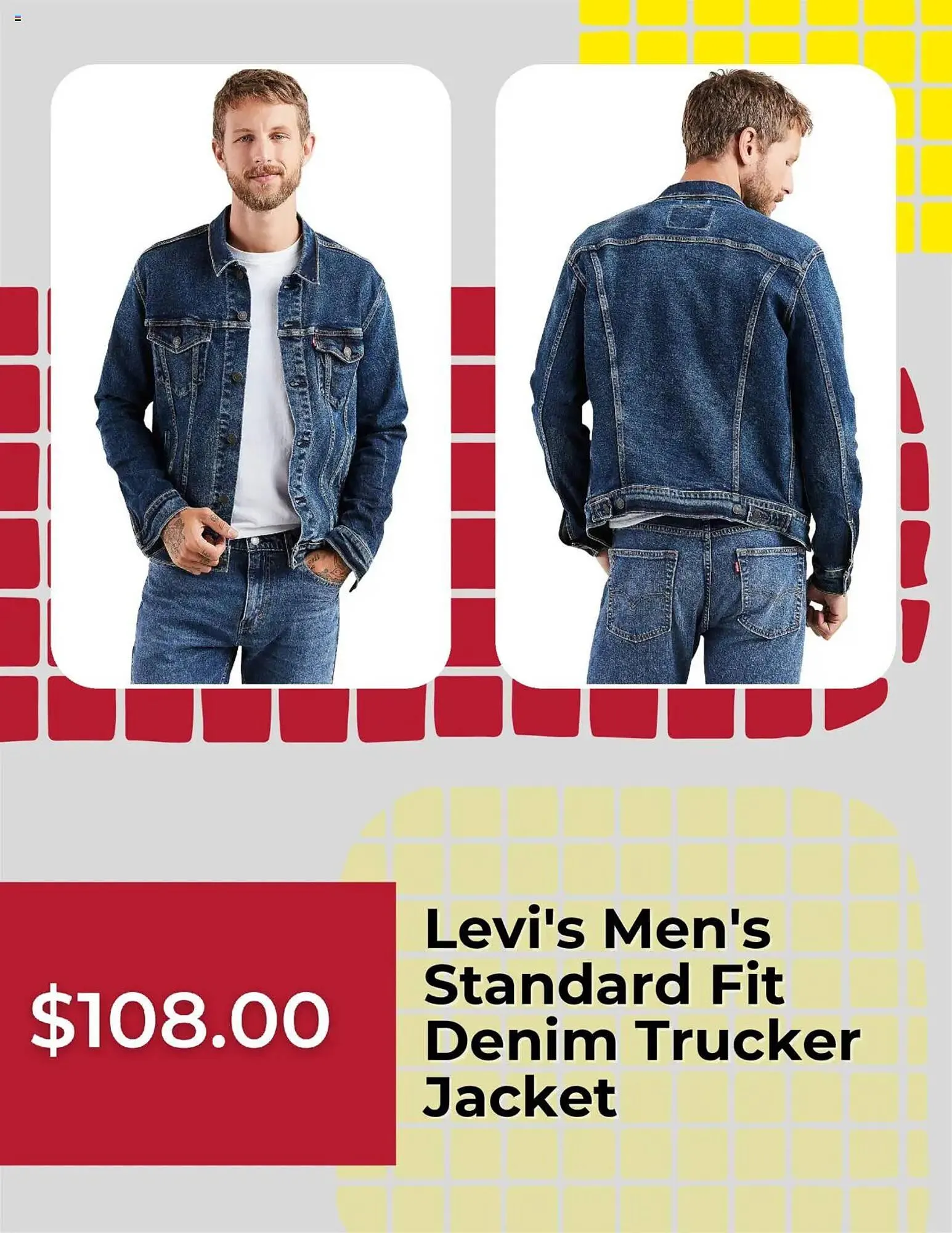 Mark's flyer from June 30 to July 14 2025 - flyer page 5