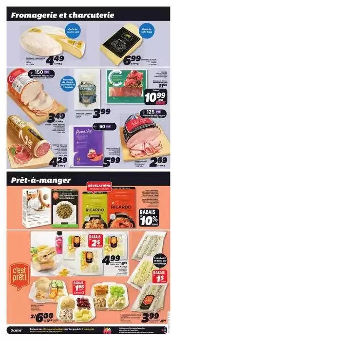 New Brunswick from January 9 to January 15 2025 - flyer page 6