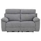 Sofa condo inclinable motorisé Safiyah avec chargeur USB